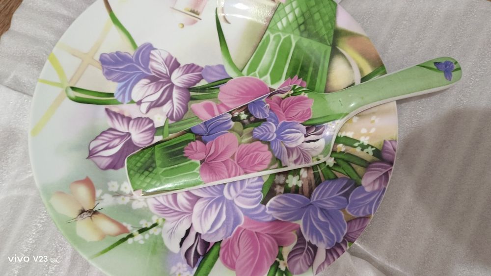 Срочно продам посуду