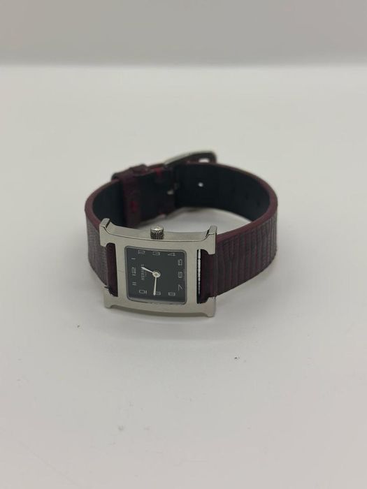 Ceas Hermes H Ref. No. HH1.210 -A-