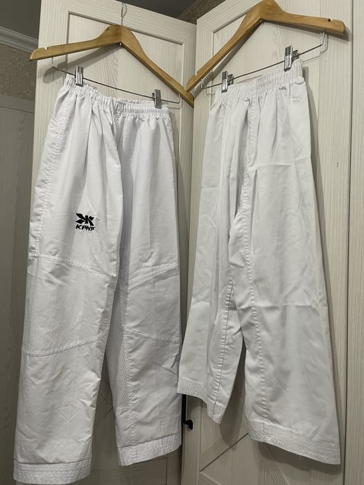 Кимано тхэквандо