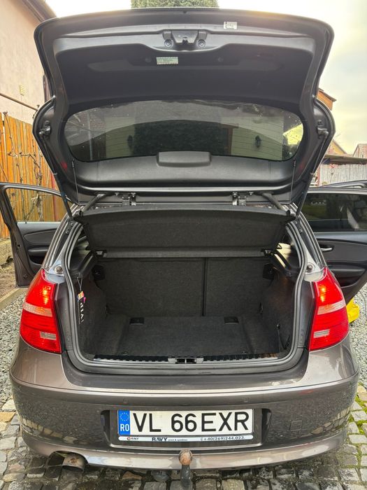 Vand BMW seria 1 FACELIFT E87