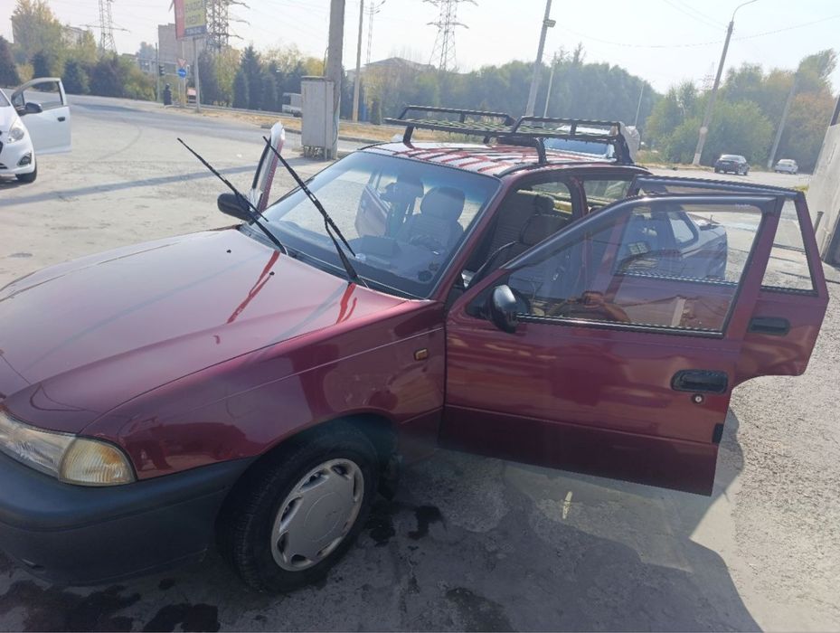 Продам автомобиль Daewoo Nexia