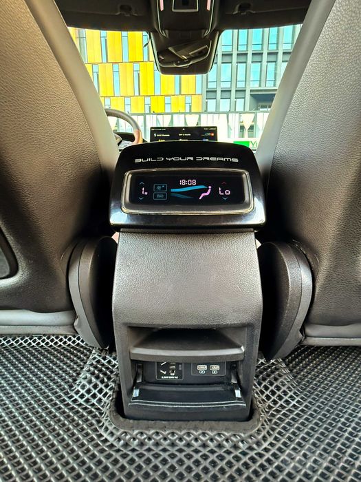 BYD Tang Dual Motor AWD 517 л.с., 680 Нм и 4.4 сек до 100 км/ч