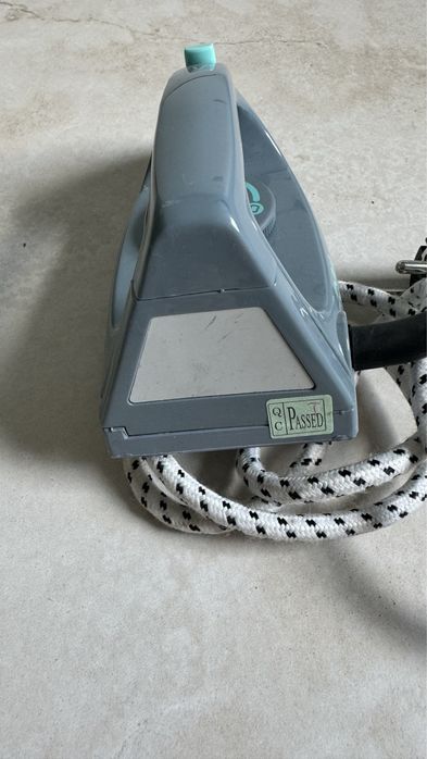 Fier de calcat travel size