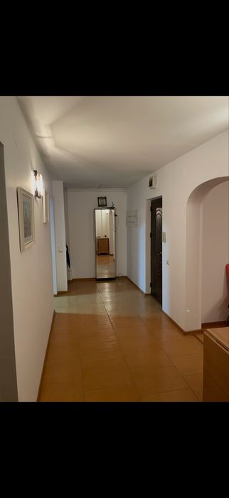 Apartament 3 camere + mansarda (posibil 5 camere), mobilat, 73 mp – INVESTITIE