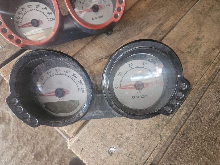 Ceasuri smart forfour