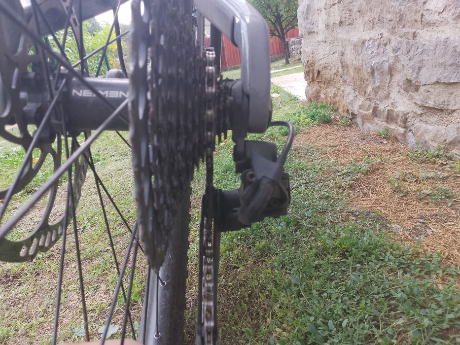 Propain spindrift cf 4