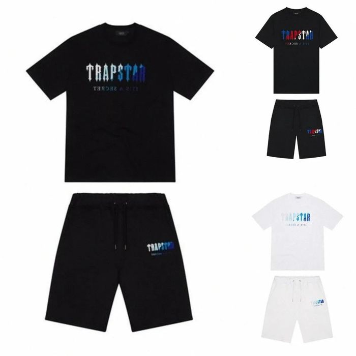 Trapstar летен  екип