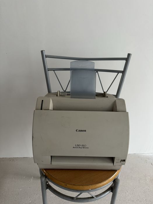 Canon LBP-810 AIR