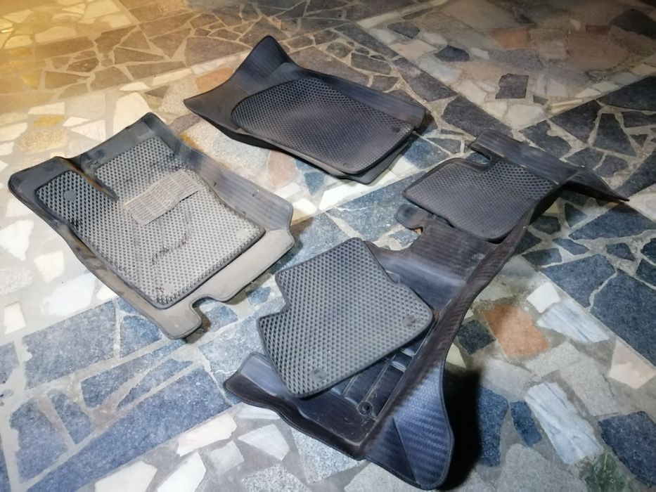 Эвокор полик сотилади