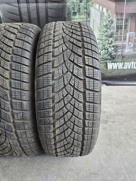 215/55/18 GOODYEAR 4бр