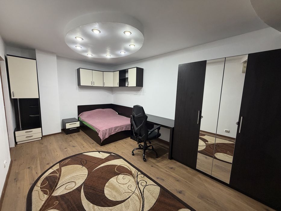 Inchiriez garsoniera Bucuresti, Sector 2, Cristea Mateescu