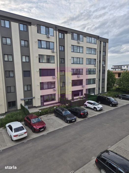 Apartament elegant cu 2 camere | Platanii Residence | Complet mobilat — fotografia 1