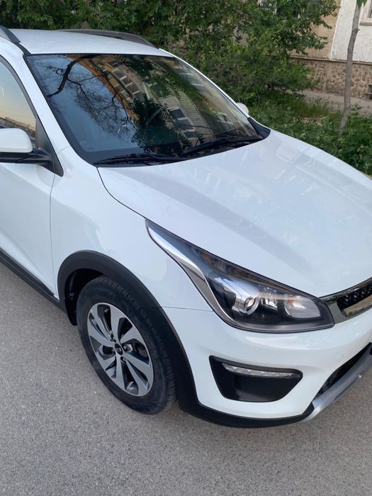 Продам машину кия рио