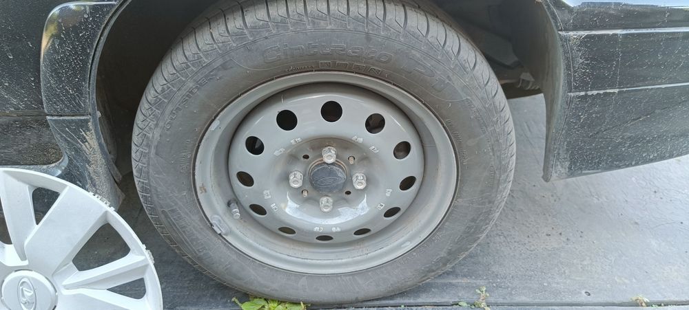 Срочно продам колёса