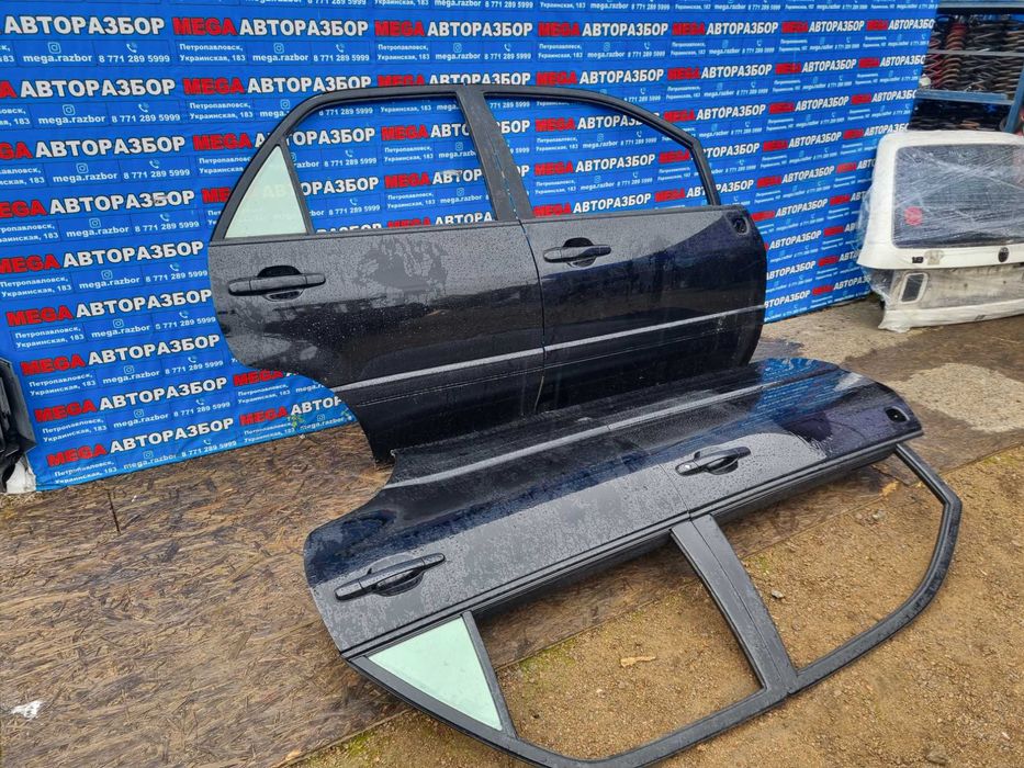 Двери на Лексус РХ300 / Lexus RX300