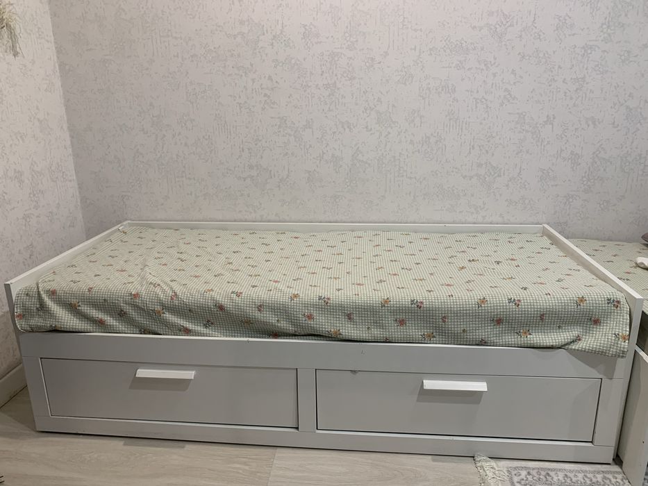 Кровать раздвигающаяся