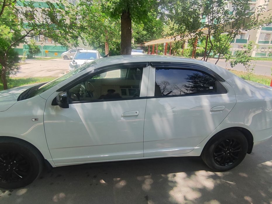 Chevrolet Cobalt