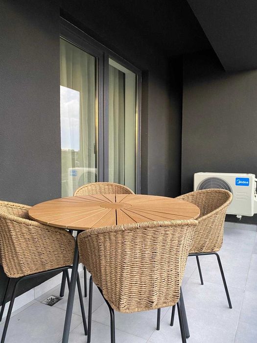 Apt 2 cam Energia Residence 650 euro