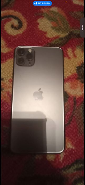 Айфон 11 про макс обменннн