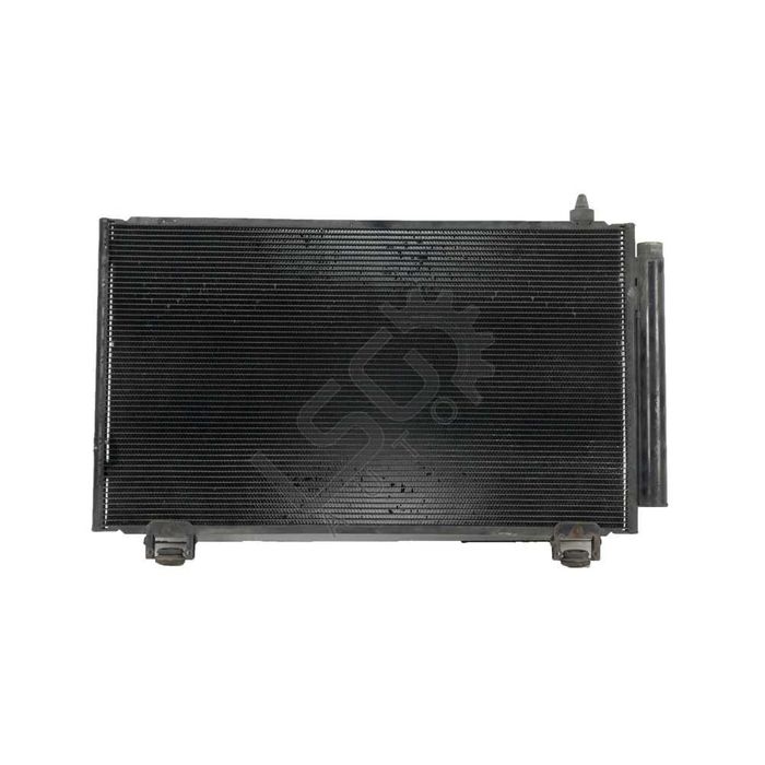 Радиатор климатик Toyota Corolla  2001-2006 ID: 125420