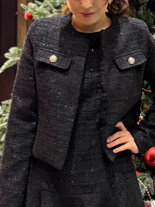 Платье двойка на праздник