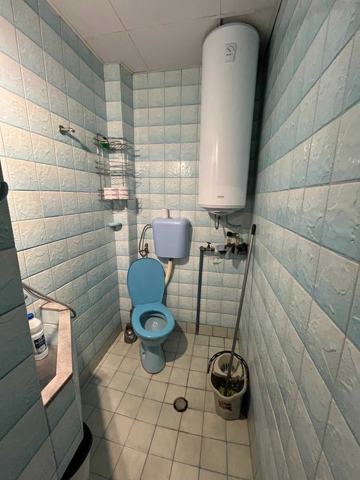 Дава се под наем Тристаен апартамент в Казанлък - 85 кв.м за 348.84 € - Снимка #6