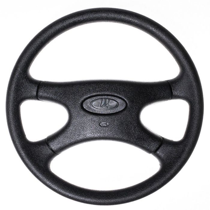 Руль Ваз нива оригинал  в идиале