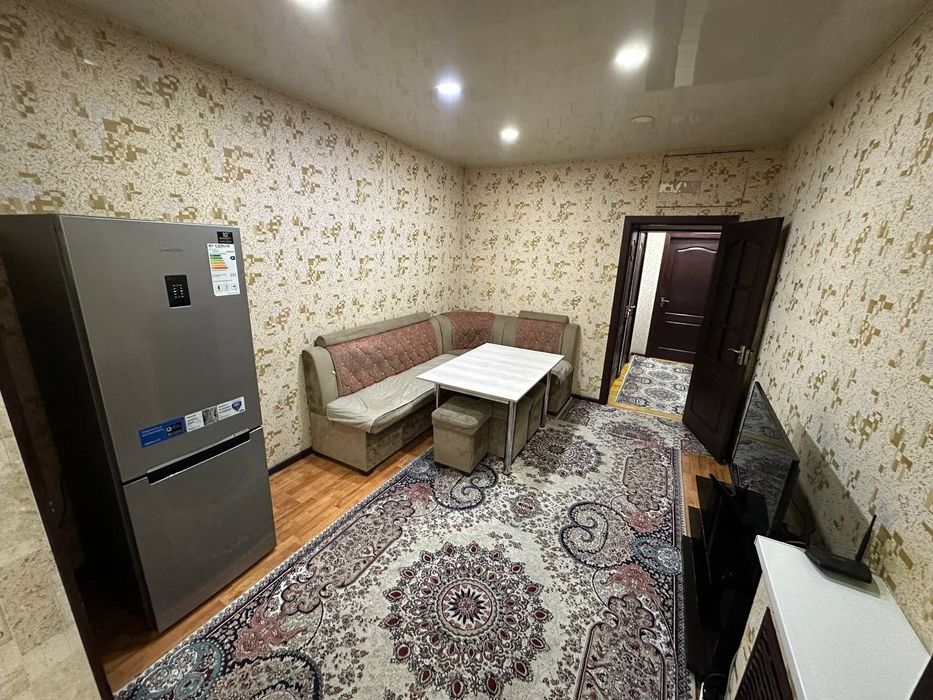 Продаётся 4/1/5 карасу-1 евро ремонт №Р7