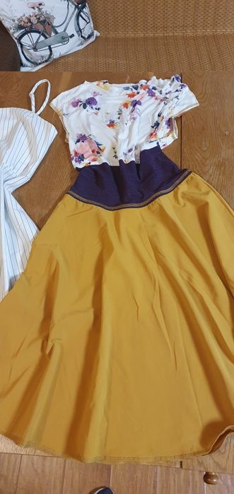 Lot de haine dama mar. S