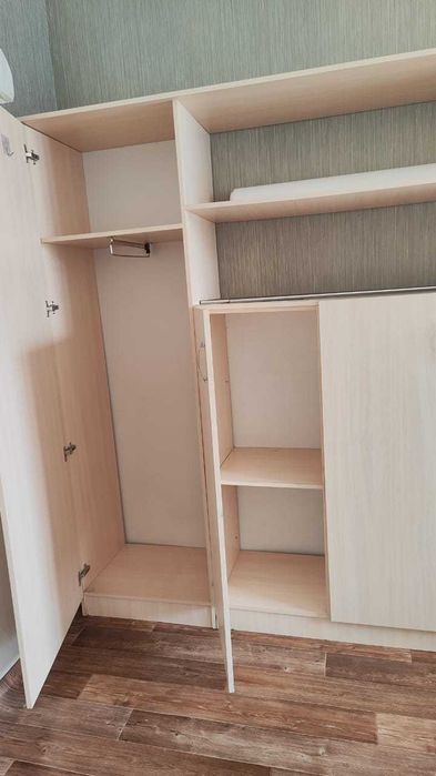 Срочно продам шкаф для детской