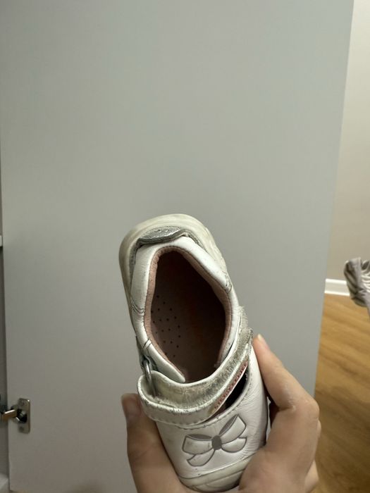 Сандалии biomecanics