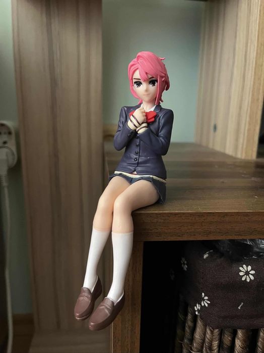 Aira от поредицата DandaDan