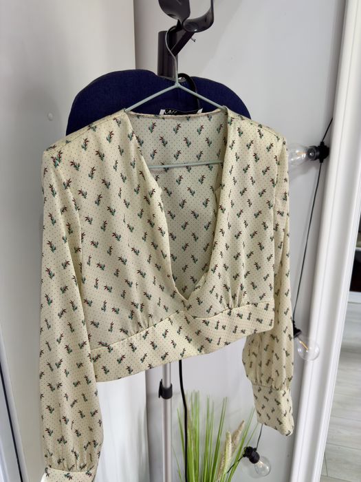 Риза блейзър 20лв