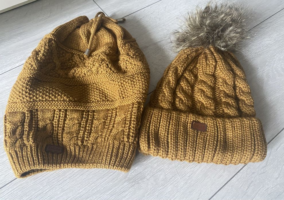 Нови дамски шапки  DGM