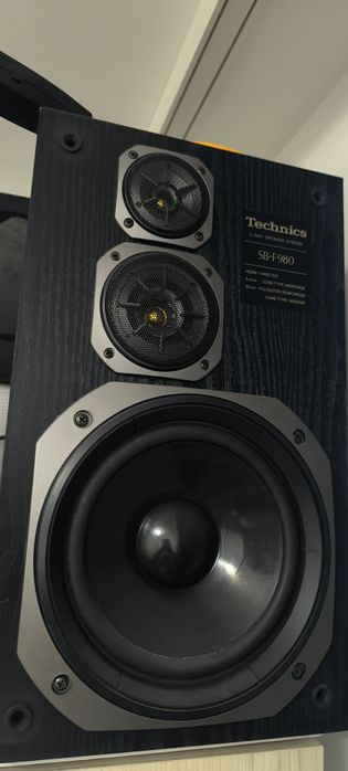 Sistem  audio Hi-fi