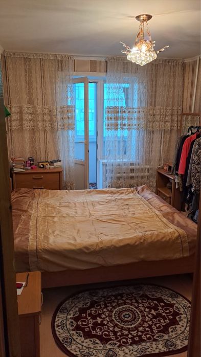 Продам 3 комнатную квартиру