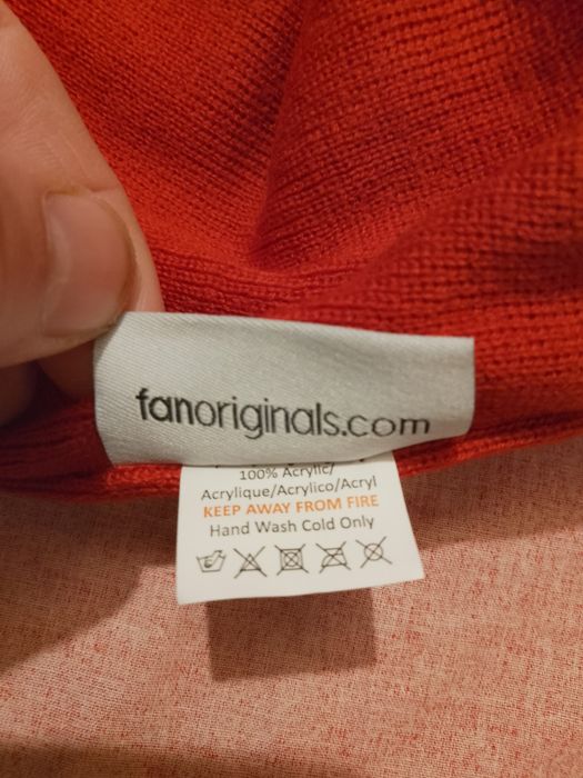 Caciula Fotbal Vintage Arsenal JVC