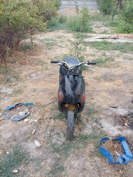 Продам Сузуки летс 4
