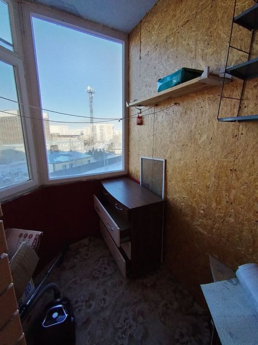 Продам кваритиру в жк Жансая