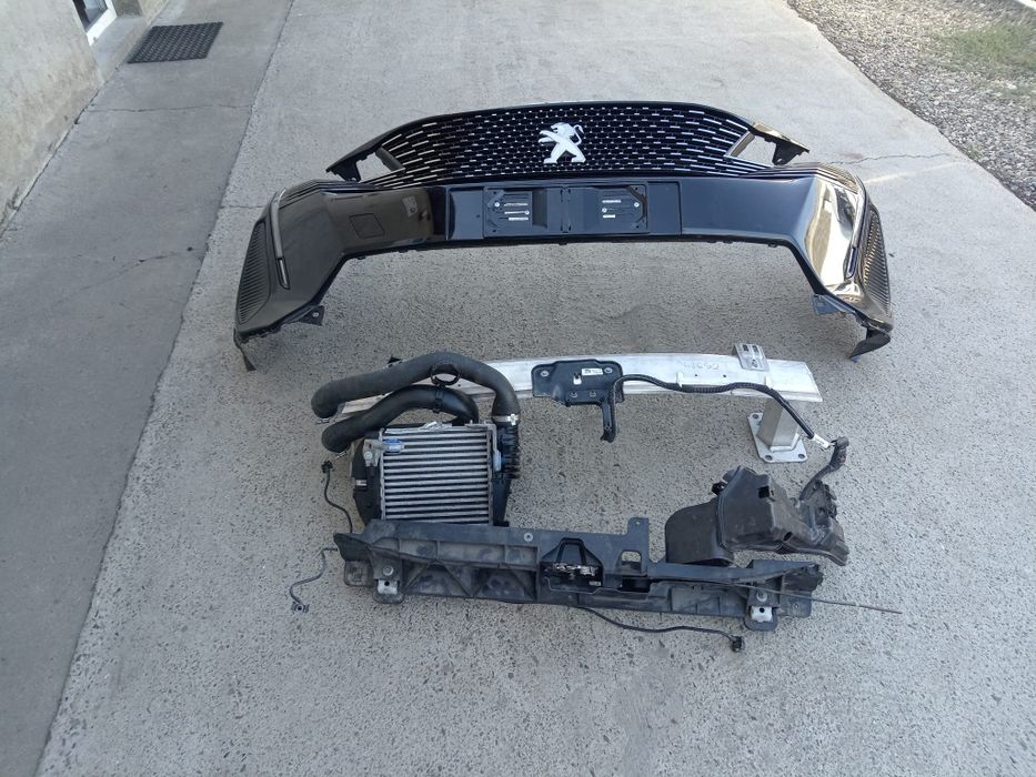 Piese Peugeot 3008 2023