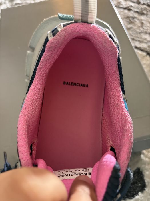 Balenciaga 3Xl caliate premium