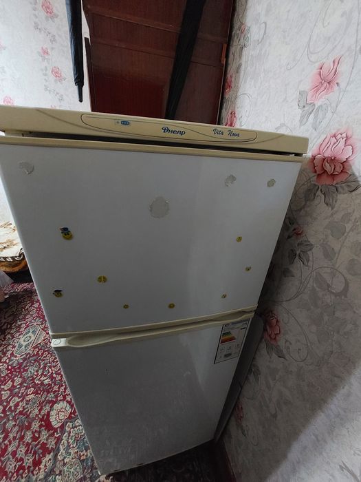 Холодильник Днепр