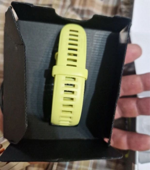 Часовник Garmin 2