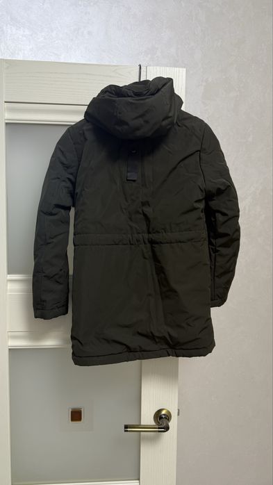 Куртка весенняя для мальчика