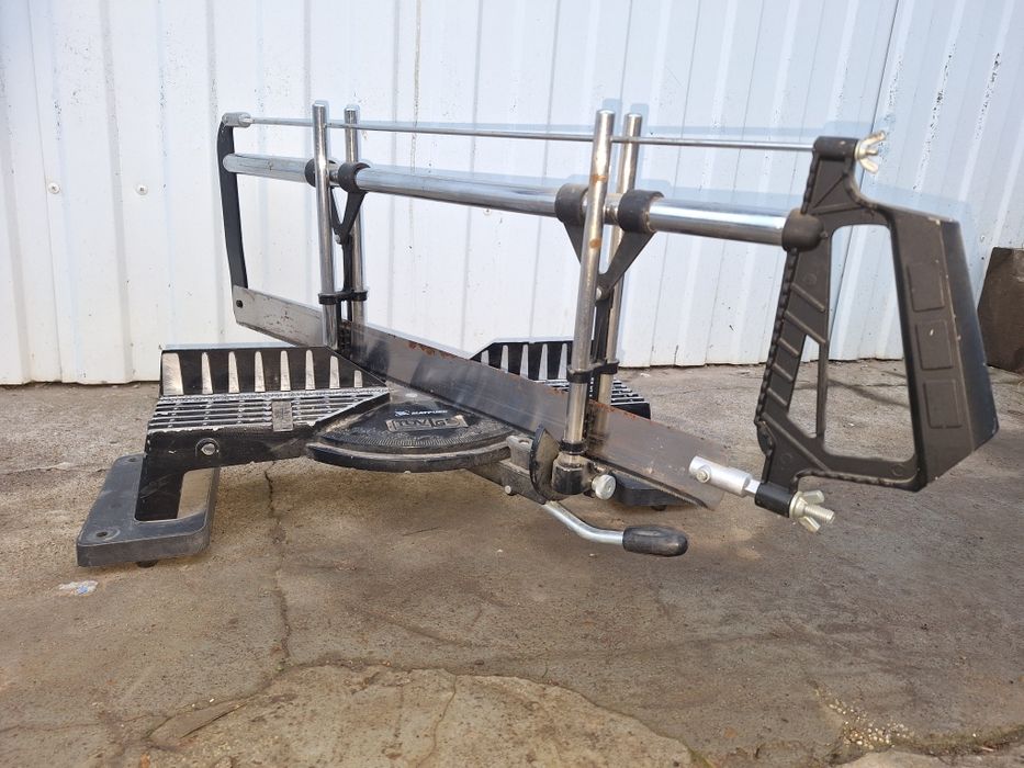 Продам стусло с нажовкой