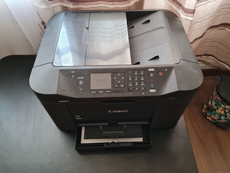 Super oferta Imprimanta canon