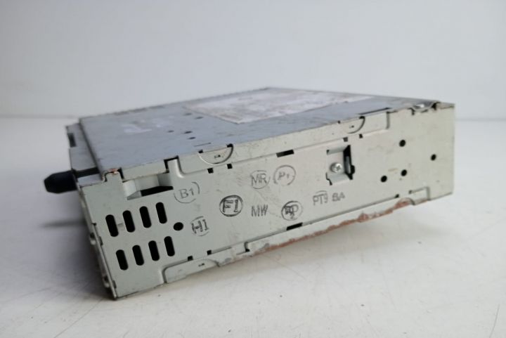 Cd player   30775284-1 Volvo S40 a 2-a generatie