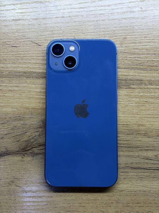 IPhone 13 128 синий