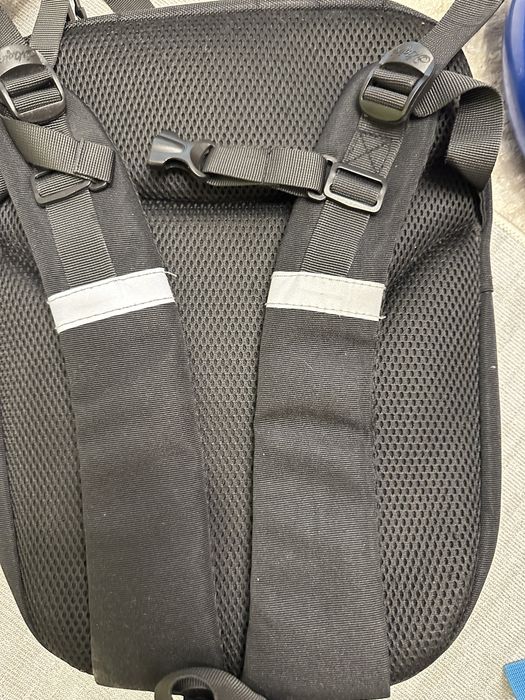 Рюкзак детский хаги ваги