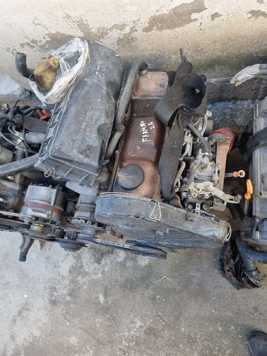 Двигатели из европы моторы мотор